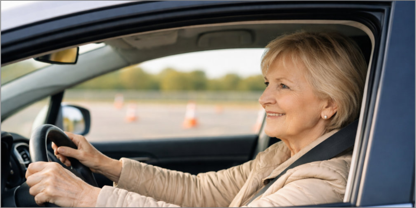 Training 65+ Training 65+